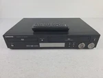 Samsung DVD-V9500 Hifi Stereo Vhs Vcr Digital Upconversion *dvd Not Working* Used. Price: $68.00.