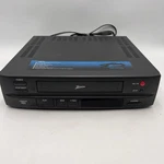 Zenith VRM4130 Video Cassette Recorder - No Remote Tested & Working Well Used. Price: $47.99.