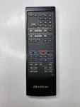 Quasar VSQS0580 Q54 Tv Vcr Remote Control For VH5655YE VH5675K Panasonic Used. Price: $9.95.