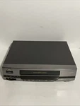 Jvc Vcr Recorder HR-VP624U. Head Hi-fi Video Ultra Drive No Remote Tested! Used. Price: $37.87.