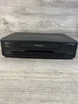 Magnavox Vcr Plus VRU362AT22 "no Power" Parts/repair For. Price: $14.99.