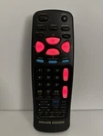 Philips Magnavox N9321UD Vcr Remote Control VRZ342AT22 VRZ362AT Used. Price: $11.99.