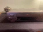 Jvc Vcr Plus+ Hi-spec Drive Model HR-VP412U Heads Vhs (as Pictured, As-is) Used. Price: $44.95.