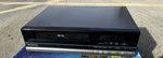 Magnavox Vcr Vhs Head Video Cassette Recorder VR9614AT01 VR9600 Series Open. Price: $150.00.