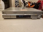 Panasonic DMR-ES40V Used. Price: $139.00.