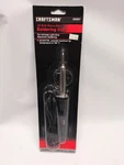 Craftsman 30 Watt Soldering Iron 54041 For Intricate Electronic New. Price: $22.49.