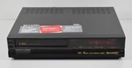 Sharp VC-A600 Vcr Video Cassette Tape Player Record For Repair Needs Idler Tire. Price: $26.99.