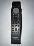 Panasonic Remote VSQS1480 Alexa Oem Original Tested Used. Price: $19.00.