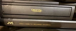 Jvc Video Cassette Recorder HR-D68OU With Remote+manual-murfreesboro, Tn -pickup Used. Price: $45.00.