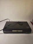 Sanyo Dvd Player Model DWM-270 Used. Price: $30.00.