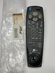 Zenith MBR426T Remote Control, Oem Nos For IQVC422 Vcr Vhs Player Open. Price: $12.11.