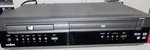 Cinevision DVR1000 Vcr-dvd Player Dolby Digital Dts Vhs Cd MP3 Silver 2003 Used. Price: $138.00.