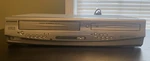 Sylvania Dvd Vcr Combo Unit Euc Works Tested DV220SL8 Video Cassette Recorder Unspecified. Price: $104.00.