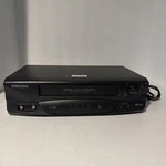 Orion VR0212A Vhs Vcr Player Tested & Working No Remote Used. Price: $39.99.