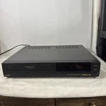 Montgomery Ward Signature 2000 4 Head Vhs Vcr Player JSJ20136 No Remote **read** For. Price: $22.50.
