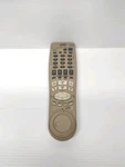 Jvc LP20465-007 Remote Jog Shuttle For HR-S9800U HR-S9900U HR-S3800U S-vhs Used. Price: $65.99.