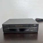 Broksonic VHSA-6741CCTC Head Hi-fi Vcr -parts Repair- For. Price: $10.30.