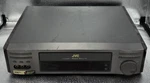 Jvc Vcr Vhs HR-VP700U Hyper Bass Sound Used. Price: $29.99.