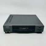 Toshiba M-447 Vhs Vcr Head Vintage Player For Parts Repair. Price: $17.50.