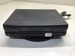 Zenith VR4155-03 Vcr Tested Used. Price: $47.99.