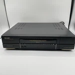 Sharp XA-400 Pro Series Vcr Vhs Player For Parts / Repair Tape Jams. Price: $55.00.
