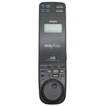 Jvc PQ11237 Pre-owned Vcr Remote Control, Factory Original Used. Price: $72.99.