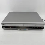 Toshiba Hi-fi Vcr / Dvd Recorder Combo D-VR4SU Cables Included No Remote Works! Used. Price: $75.00.