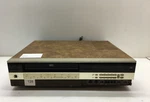Zenith Vr 2150 Vcr - For Parts/repair. Price: $44.99.