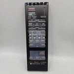 Fisher Remote Control REM914 Genuine Oem Original Tested Works Used. Price: $12.98.