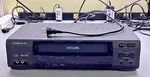 Phillips Vcr Model VCB611AT21 For. Price: $11.99.