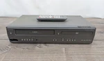Magnavox MWD2206 Dvd/ Vcr Combo Vhs Player Recorder W/ Remote Works Used. Price: $105.00.