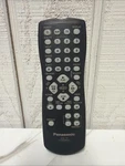 Panasonic Vcr Tv Remote LSSQ0264 PV-V4521A PV-V4522 PV-453K Used. Price: $39.99.