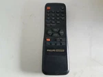 Philips Magnavox N9281UD 483521837191 Vcr Remote Control For VRX262AT22 Used. Price: $10.95.