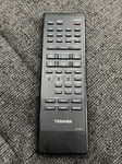 Toshiba VC-441T Remote Control Vcr Oem M222 M227 M421 M426 M441 M446 M632 M642 Used. Price: $6.75.