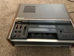 Vintage Jvc CP-5000U U-matic Video Cassette Player With Power Cord Unspecified. Price: $150.00.
