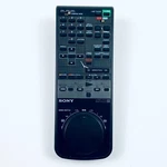 Sony RMT-V373A Remote Control Genuine Oem Vcr SLV373UC SLV373VP SLVX50G Used. Price: $19.99.