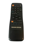 Genuine Philips Magnavox N9261UD Remote Oem Black Replacement Controller Used. Price: $11.07.