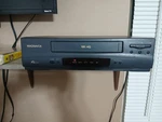 Magnavox Vcr Player VRT242AT01 Powers On For. Price: $17.89.