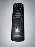 Admiral Remote G0152AJ Oem Original Tested Used. Price: $39.00.