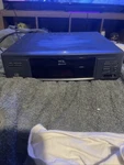 Lxi 580.53448290 Vcr - For Parts/repair No Remote Control. Price: $19.75.