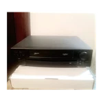 Zenith Vcr Plus Vhs Video Recorder Model VRC4195 Eject Not Working Properly For. Price: $19.99.