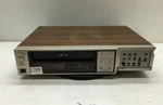 Zenith Vr 1825-1 Vcr Tested Used. Price: $212.99.
