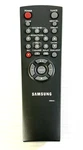 Original Samsung Vcr Remote 00064A Authentic For VR5260 VR8260 Tested & Works Used. Price: $29.95.