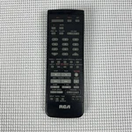 Rca VSQS0937 Tv Vcr Remote Control, Oem For VR671HF, VR700HF, VR625HF, VR511 + Used. Price: $5.00.