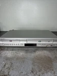 Samsung DVD-V4600C Dvd/vcr Head Hi-fi Combo Player, No Remote Parts Repair For. Price: $24.99.