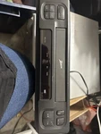 Vintage Zenith Video Recorder VRC2125 No Remote Used. Price: $36.50.