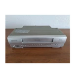 Emerson DA-4 4-HEAD Vhs Video Cassette Recorder Silver Model Mpn Used. Price: $38.97.