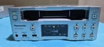 Panasonic AG-DV2500P Mini Player And Recorder Tested Working W/ Ac Adapter Used. Price: $349.99.