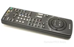 Sony Hi-fi Vcr Plus+ Player Genuine Remote Control SLV-770HF SLV-771HF Used. Price: $25.00.