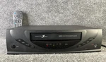 Zenith VRA211 Vhs Video Cassette Tape Recorder Stereo 60HZ W/ Remote - Black Used. Price: $100.00.